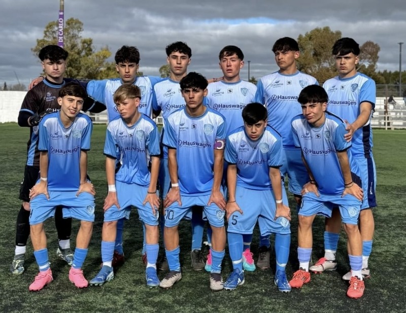 Debut soado para las selecciones juveniles de la LFO